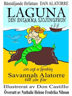 cover image of Laguna